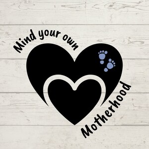 Cuide da sua própria Maternidade Svg, Maternidade PNG, Arquivo Svg de Maternidade, PNG de Maternidade, arquivos png svg de vida da mãe, cricut, png, cutfile, camisa