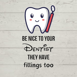 Przyszły dentysta Svg, Pliki Png przyszłego dentysty, Pakiet przyszłego dentysty, Przyszły dentysta Cricut Cutfile, Projekty przyszłego dentysty