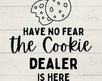 Galletas SVG: Frase divertida de repostería, decoración de cocina (descarga digital)