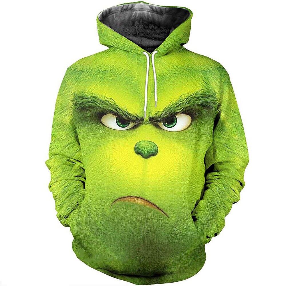 3d Hoodie - Etsy