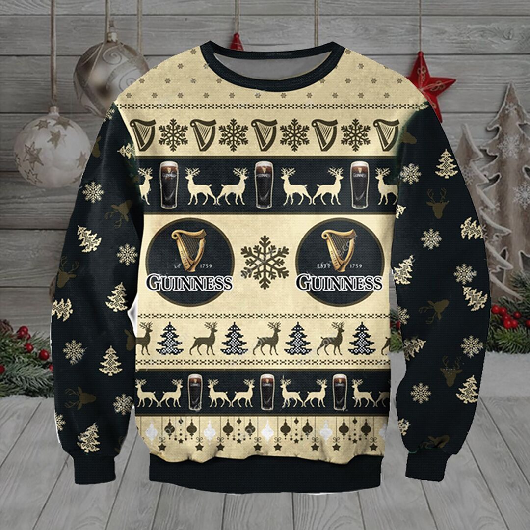 Pull De Noël Enfant EULLA - Motif Renne Ou Licorne, 100% Coton, Tailles 92 à 122 Cm, Pour 1-7 Ans