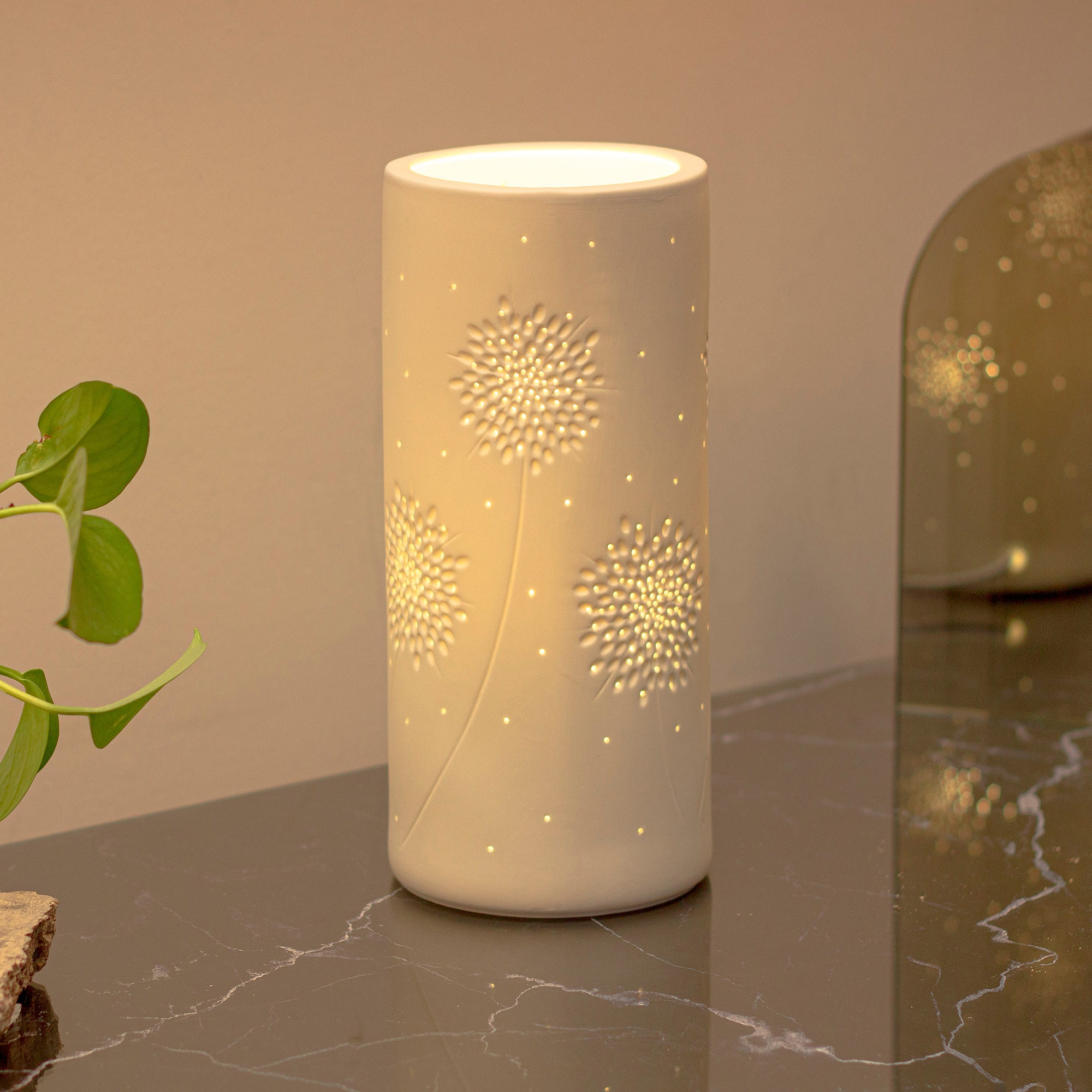 Rachel zoe 2024 crystal lamp