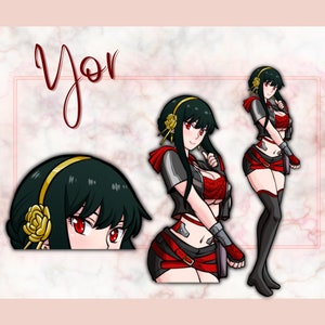 Beautiful Waifu Stickers, StreetWear  Waifu Decal, Waifu Stickers, Waifu Bundle