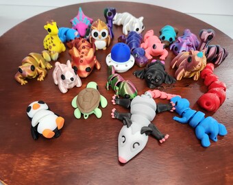 Baby Animals