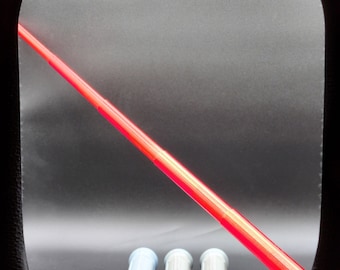 Collapsible Light Saber