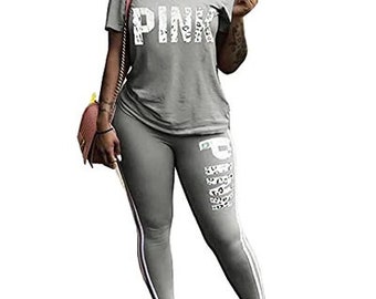 Plus Size Jogger Set - Etsy Australia