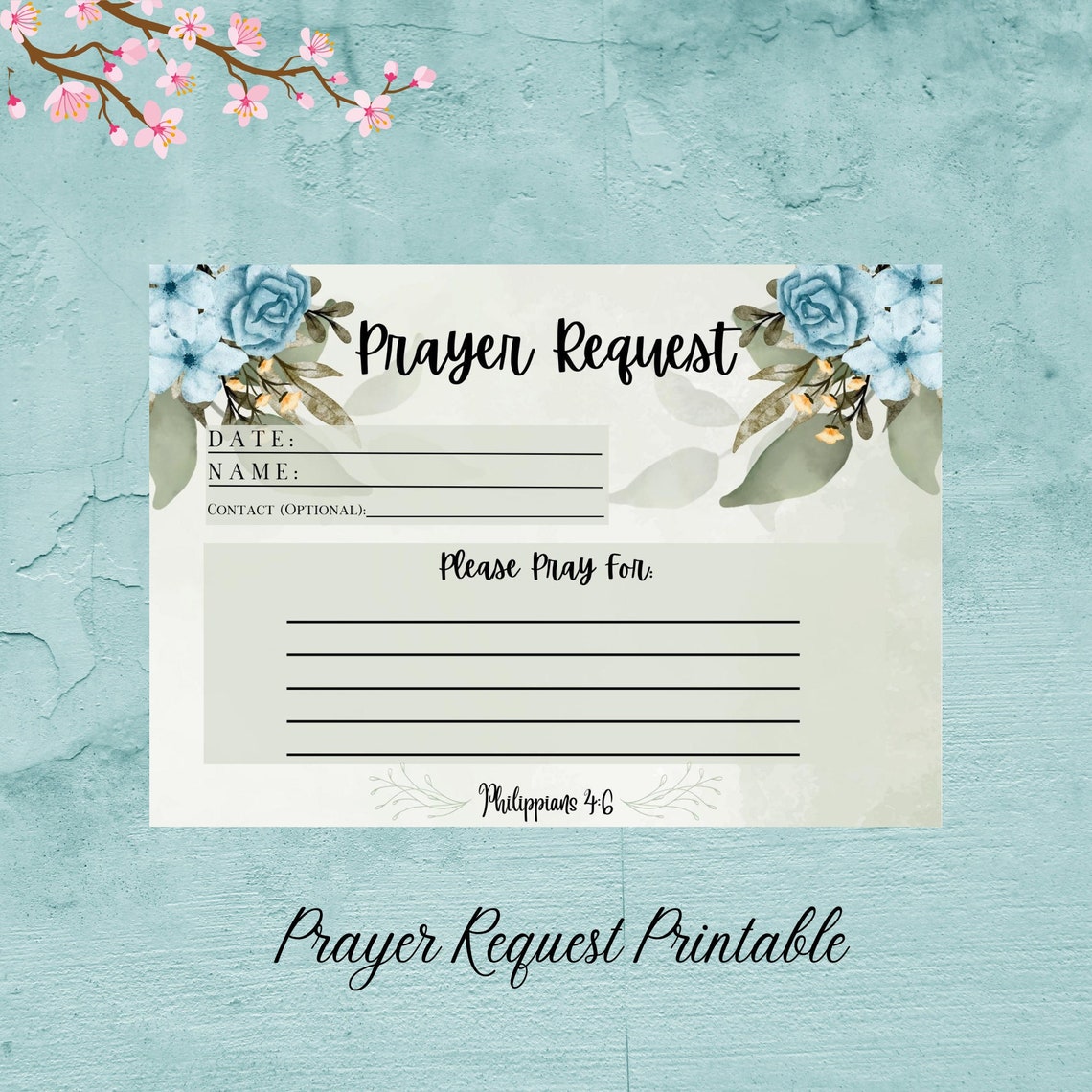 Printable Prayer Request Cards - Il 1140xN.4852917063 4ent 