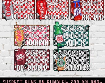 Sospechoso corre en paquete png, coqueta de refresco a cuadros png, Dr Pepper, coca, cerveza 8, paquete gráfico png de amante de Dunkin