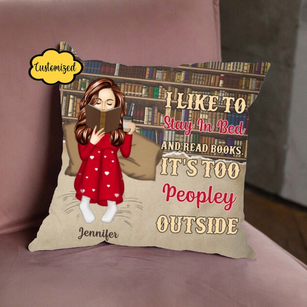 Personalized Pillow - Etsy