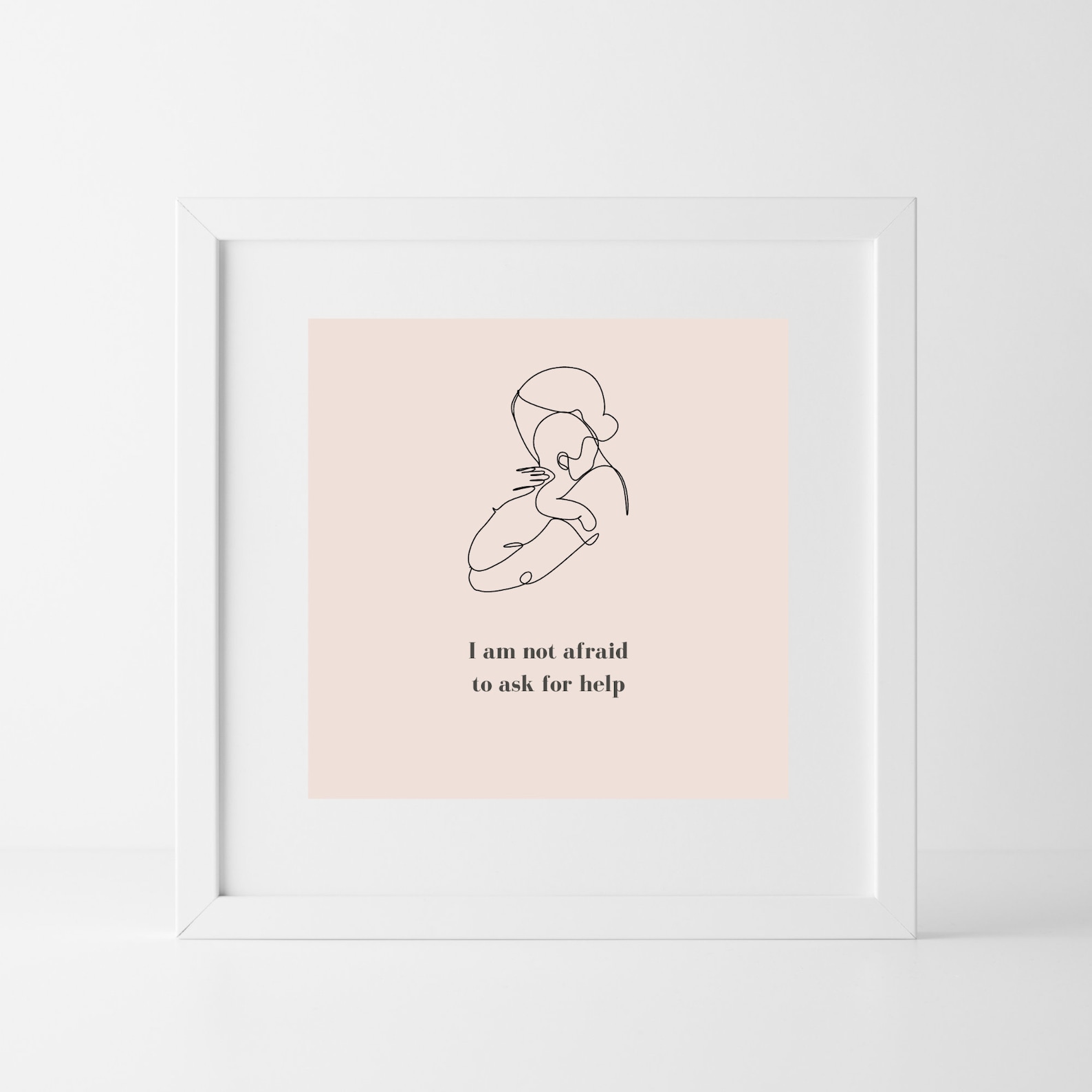 Back To Work Gift For New Mom Joyfulmap 16 Birth Affirmation Cards - 4 ...