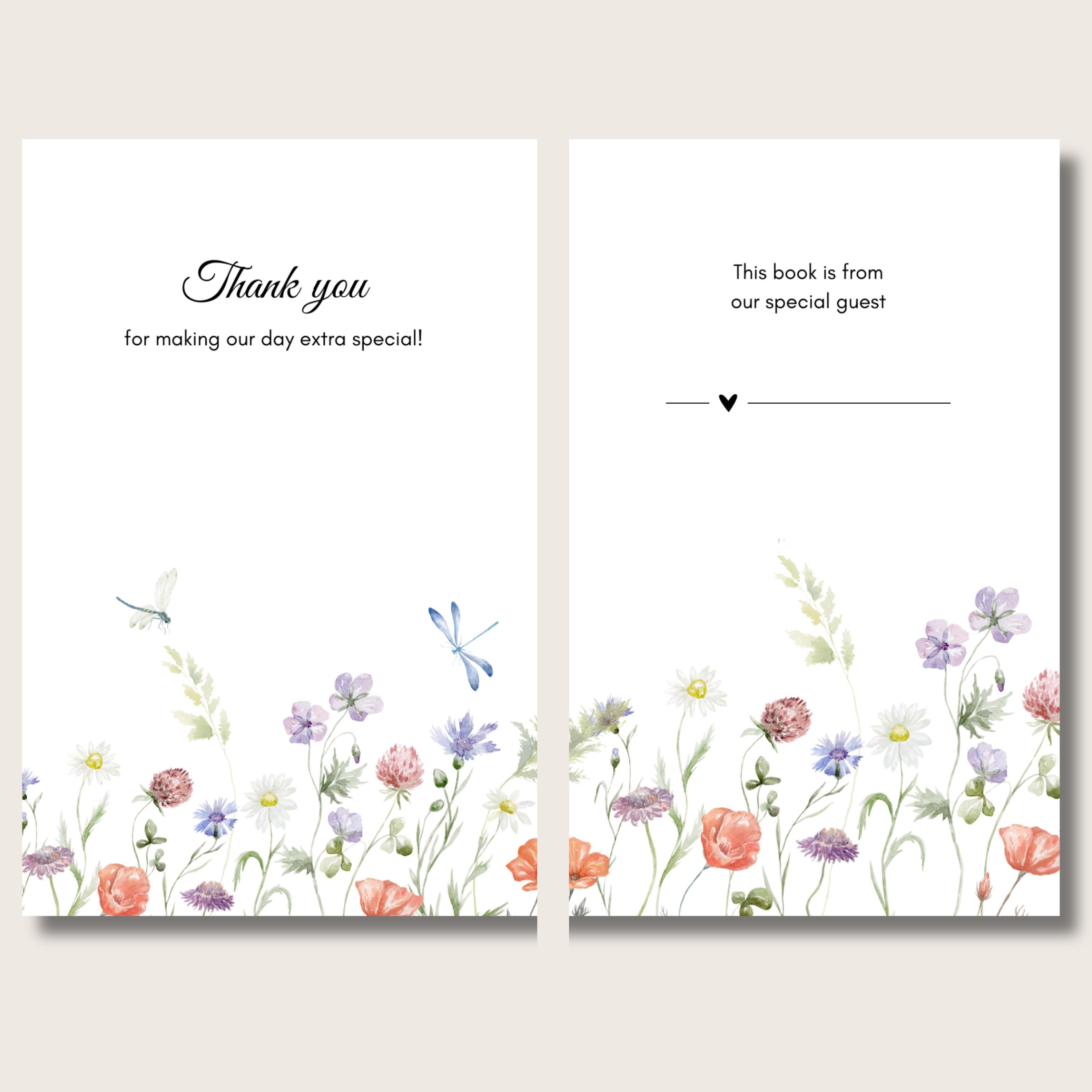 Kids Wedding Book | Wedding Activity Kit | Printable Wedding Activity ...