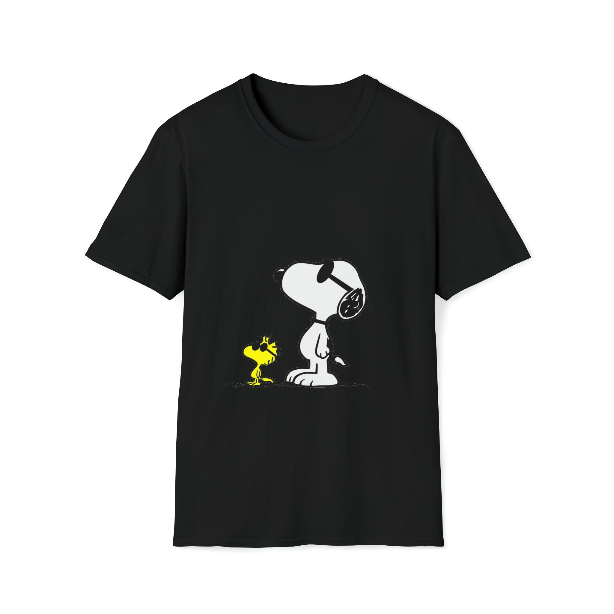 Joe Cool Snoopy Shirt - Etsy