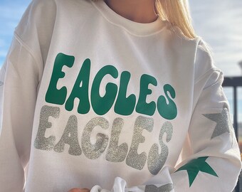 Vintage Sweatshirt - Etsy