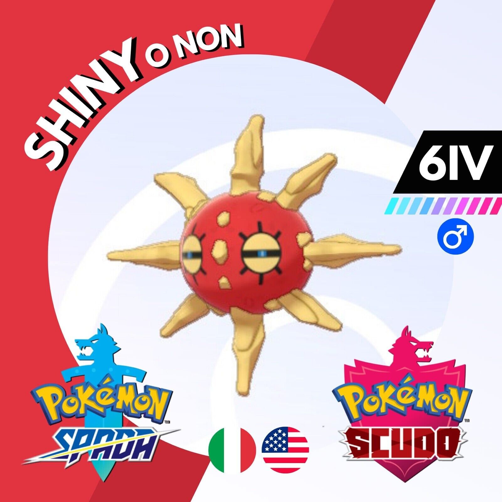 Shiny Solrock