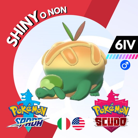 Appletun Shiny O Non 6 IV Competitivo Legit Pokemon Spada Scudo Sword Shield - Etsy Appletun Shiny O Non 6 IV Competitivo Legit Pokemon Spada Scudo Sword Shield - Etsy