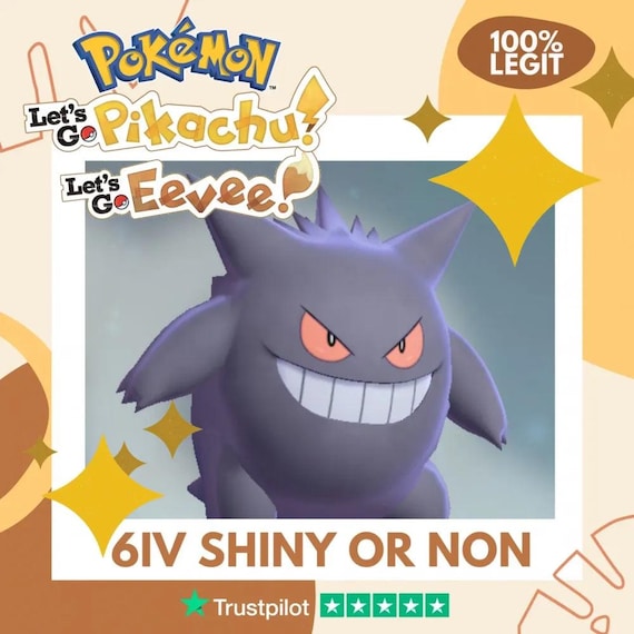 Shiny Odds Pokemon Shiny Let's Go Pikachu Exclusive Shiny