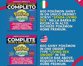 Pokémon Spada E Scudo: Origine Perduta - Ecco La Nuova Espansione - Foto 8