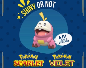 Uova 1 Di Gen 6IV Lucide/non Lucide Pokémon Spada/Scudo 100% Legale - Foto 9