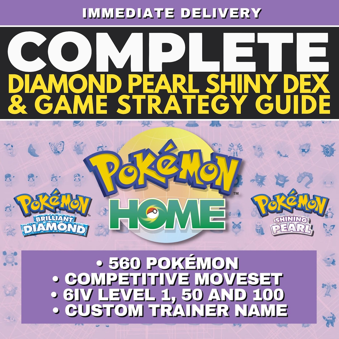 Pokémon Diamante Lucente - My Nintendo - Foto 10