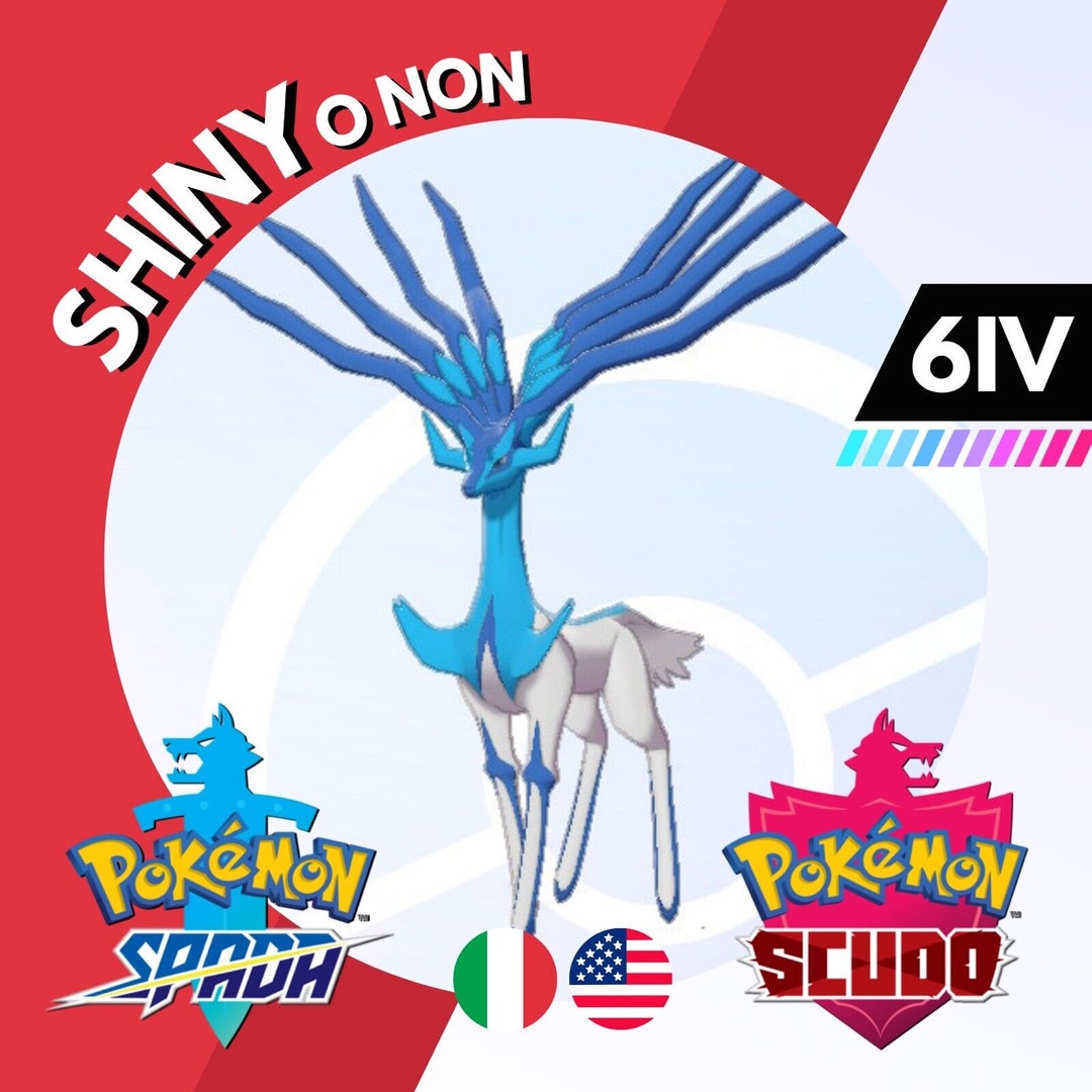 Pokémon Sword and Shield | Shiny 6IV | Competitive Pokémon Sword and Shield | Shiny 6IV | Competitive