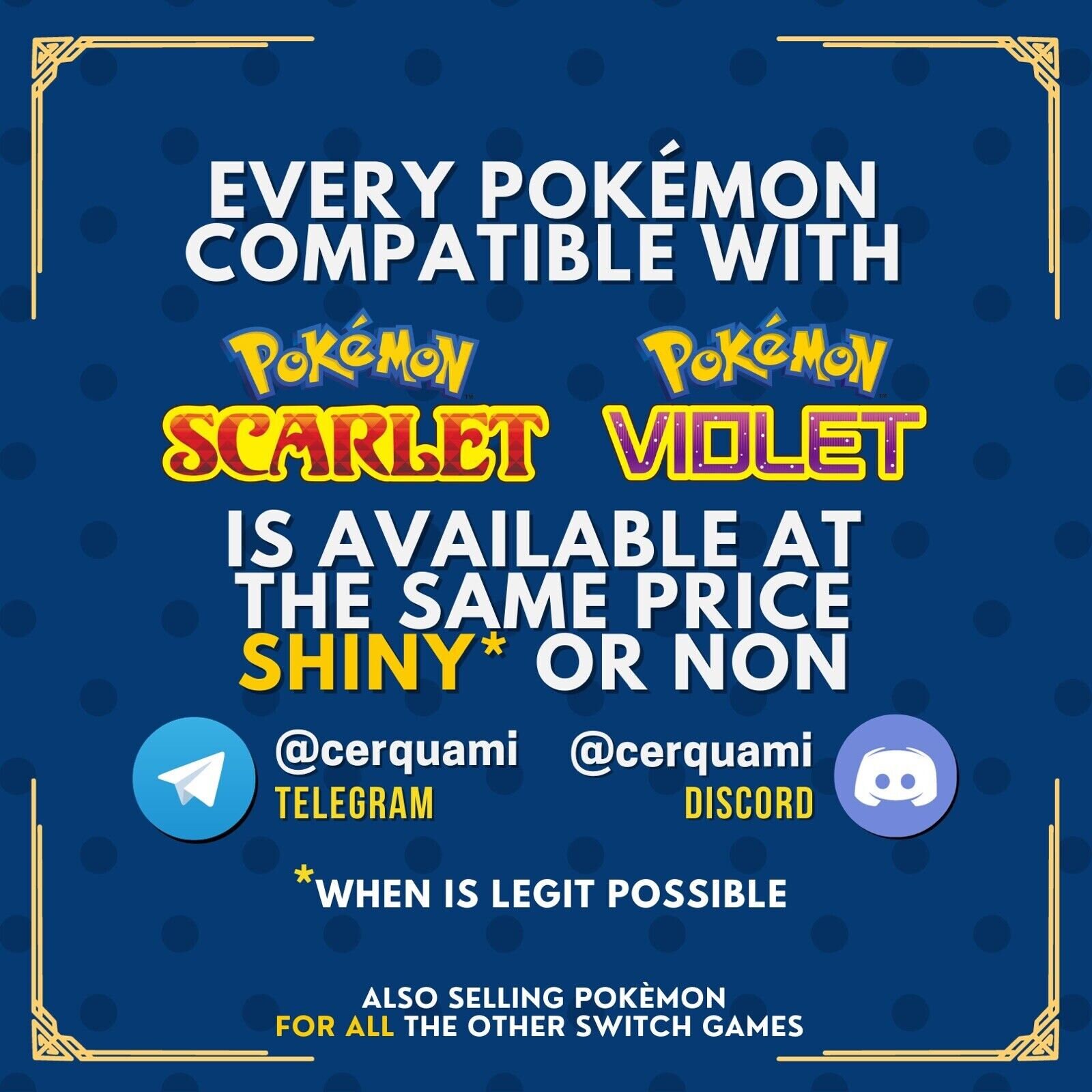 Pokémon Sword and Shield Shiny Primarina W/ Best 6IV Customizable Pokémon Sword and Shield Shiny Primarina W/ Best 6IV Customizable