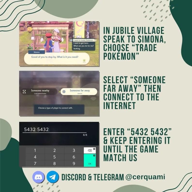 Lumineon Shiny ✨ Legends Pokémon Arceus 6 IV Max Effort Alpha Leggende Custom