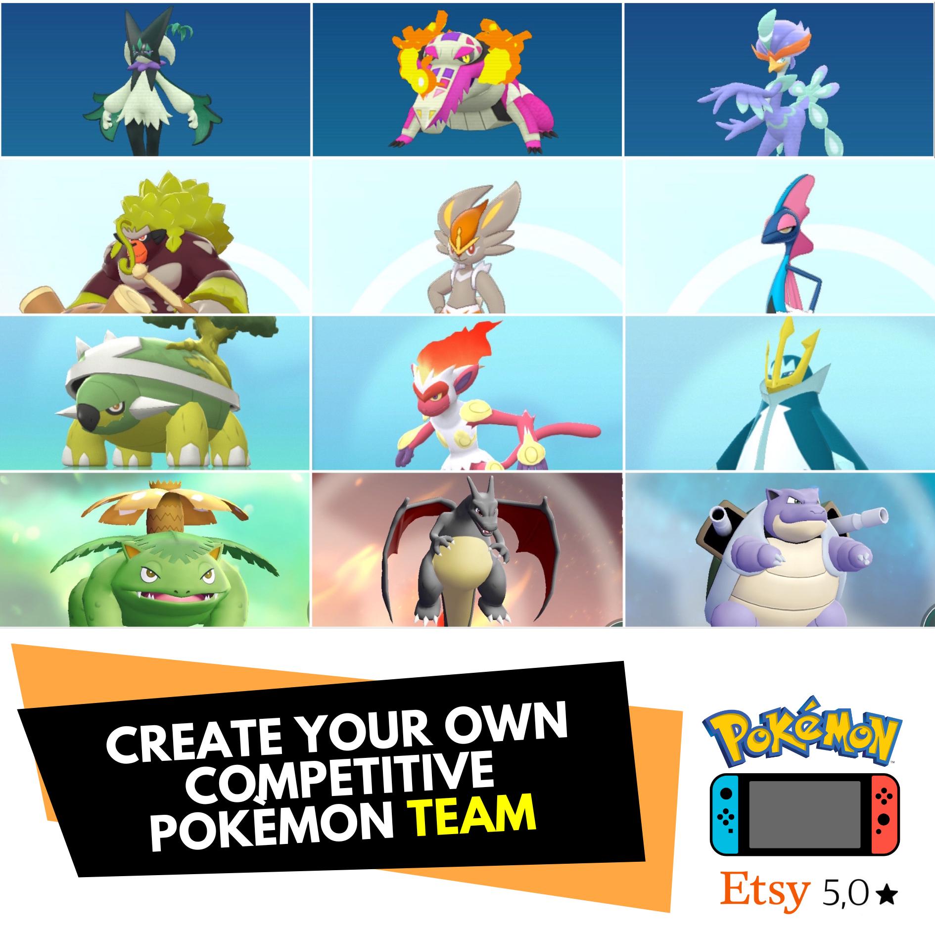 Shiny Hunting Pokemon Let's Go Pikachu Let's Go Eevee