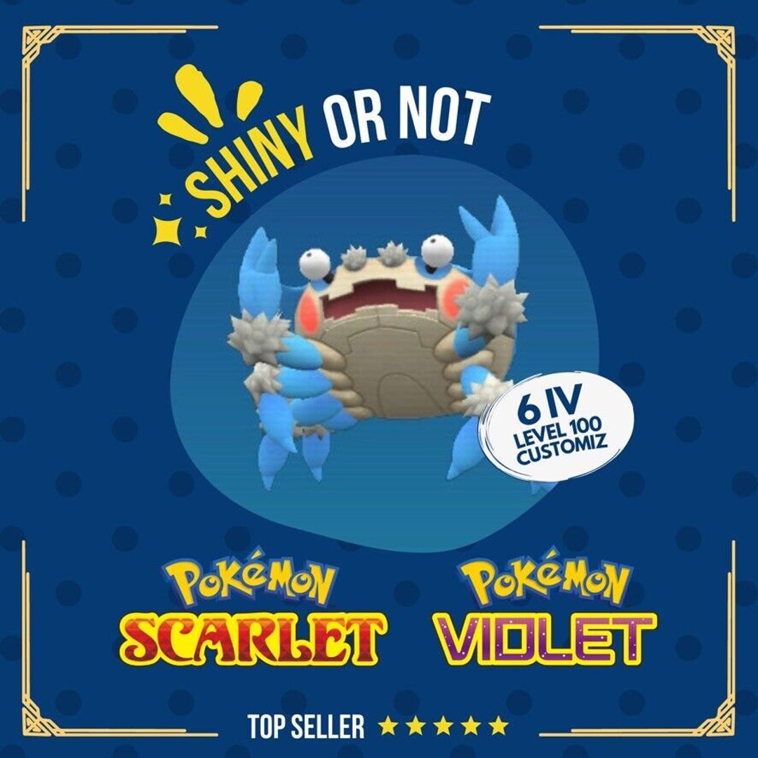 shiny klawf pokemon card Klawf (217)| Pokemon Card