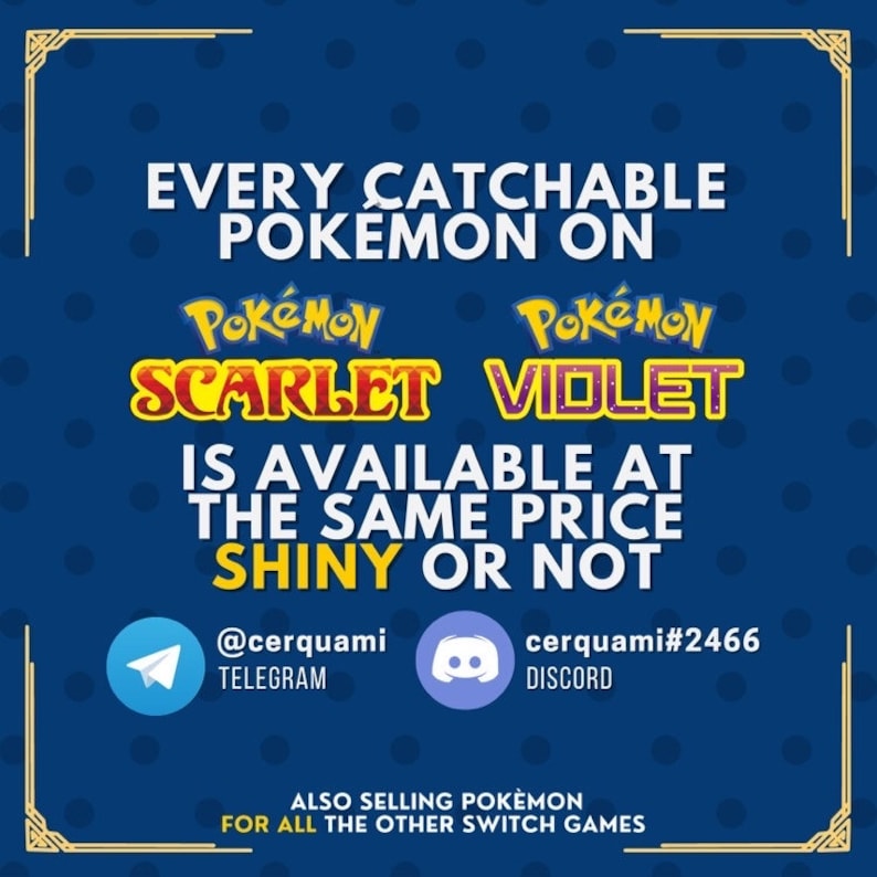 Iron Bundle Delibird Paradox Shiny or Non 6 IV Competitive Customizable