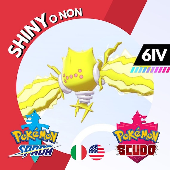 Pokémon Escarlata Y Violeta: Cómo Obtener Brillos De Pokémon Iniciales