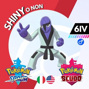 6 IV のシャイニーまたは非シャイニーの競技用ポケモン 正規品 スパーダ スクード ソード シールド