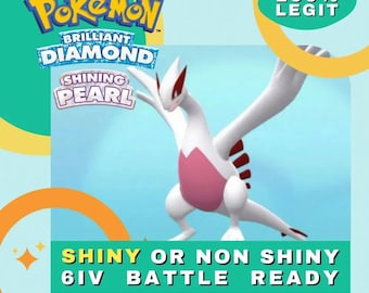 Pokémon Arcanin De Hisui Shiny 6 IV-31 – Pour Pokémon Écarlate/Violet Sur Nintendo Switch – Neuf Sous Film