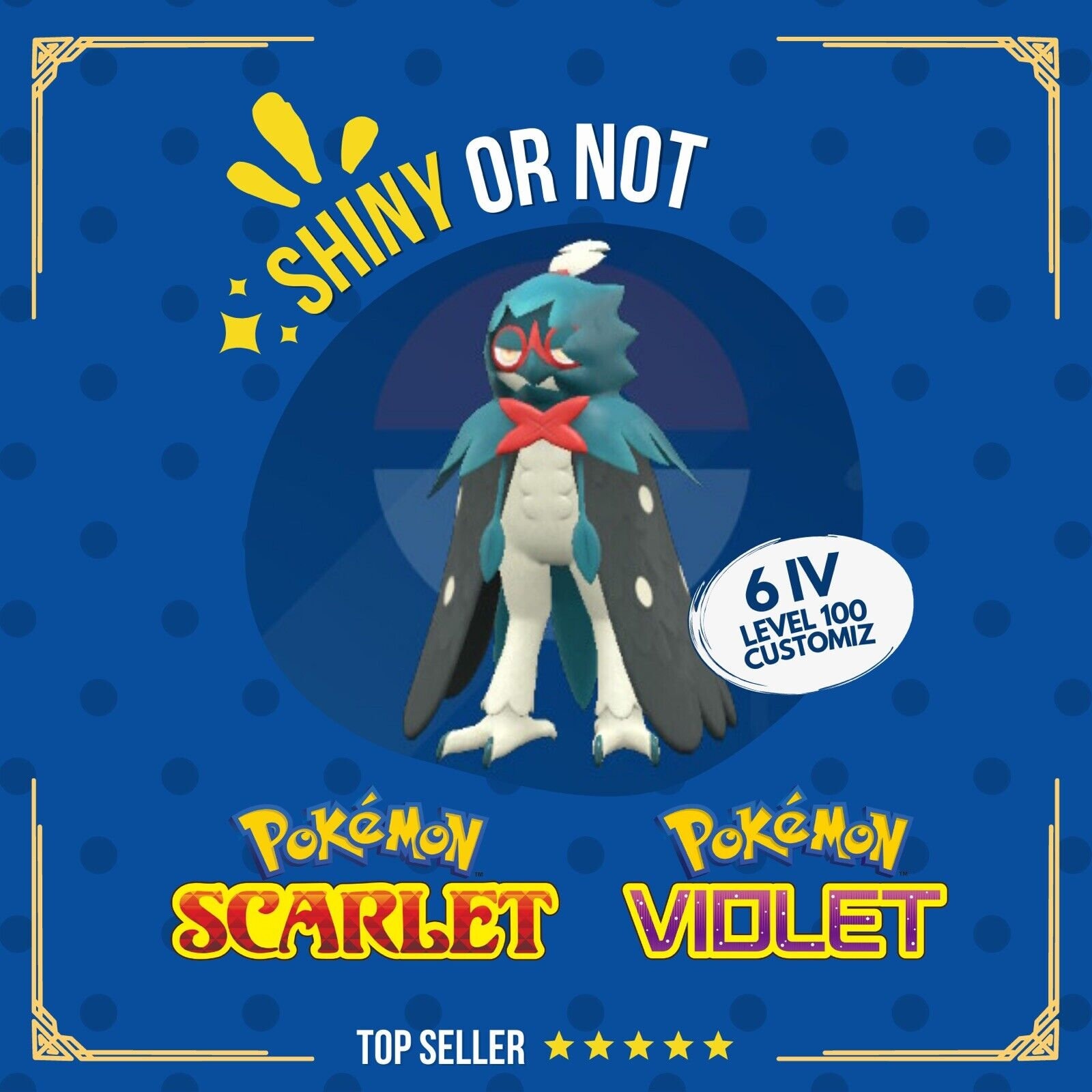 Wooper/Clodsire 6IV lucido/non lucido - Pokémon Scarlatto/Viola (100% legale) - Italia Wooper/Clodsire 6IV lucido/non lucido - Pokémon Scarlatto/Viola (100% legale) - Italia