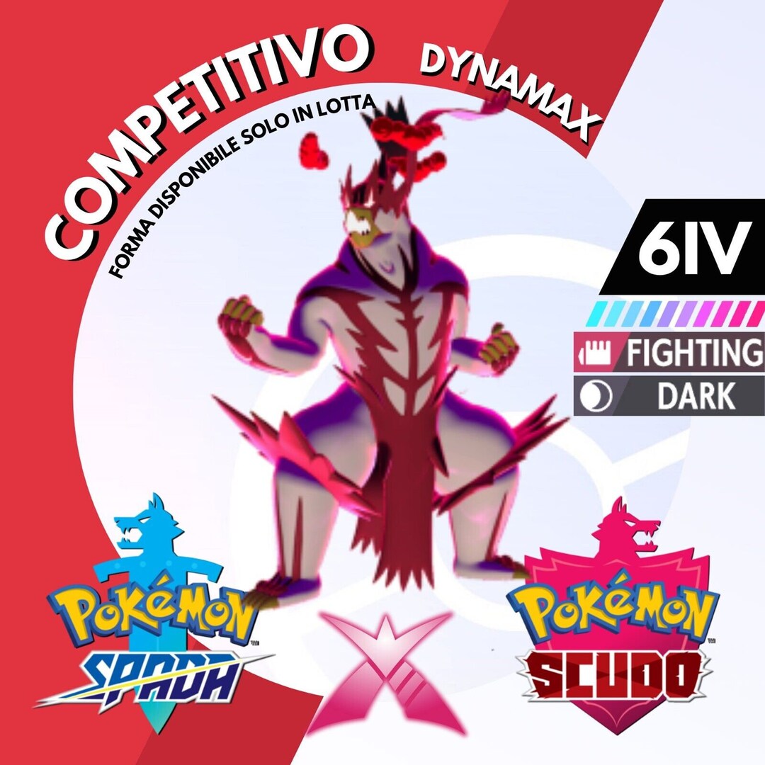 Pokémon Spade e Scudo: rivelate nuove mosse Gigamax Pokémon Spade e Scudo: rivelate nuove mosse Gigamax