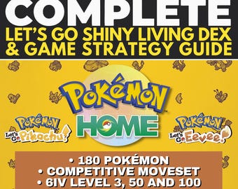 Vuelven Las Mega Evoluciones A Pokémon: Let’s Go, Pikachu! Y Let’s Go - Foto 6