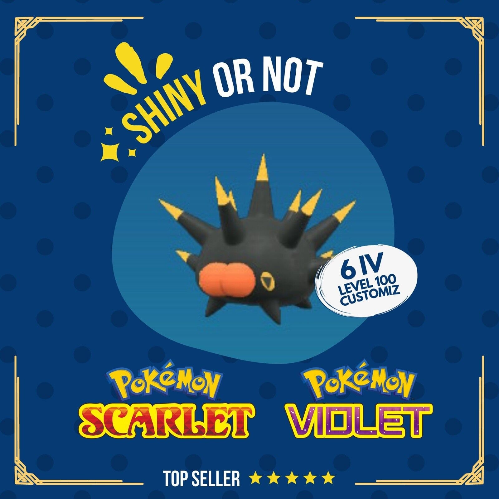 pincurchin pokemon card value Amazon.com: Pokemon - Pincurchin SV043/SV122 - Shining Fates - Shiny Vault