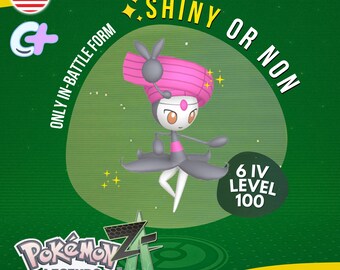Pokémon Scarlatto E Violetto - Shiny Kingdra 6IV Pronto Per La Lotta