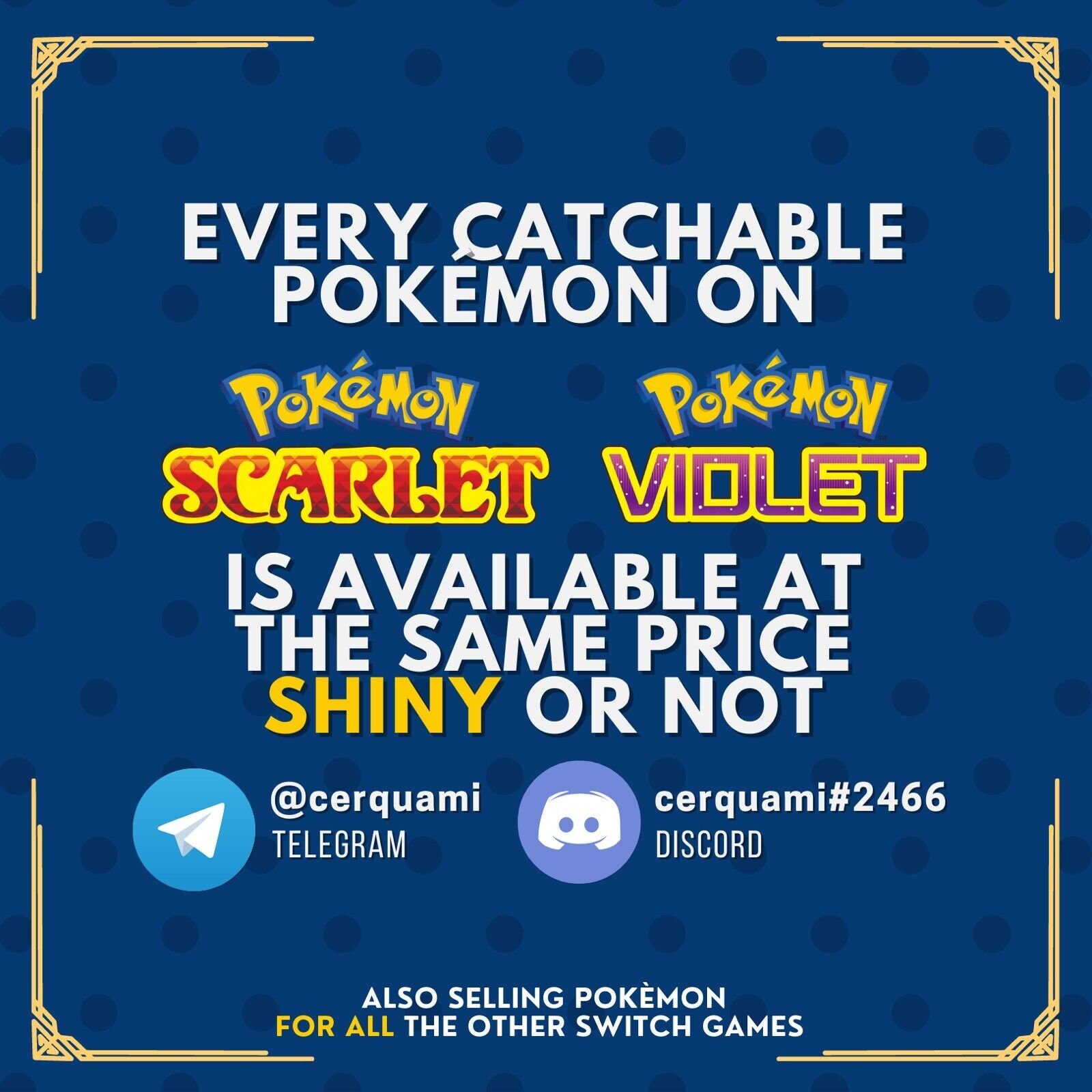 POKEMON VIOLET SCARLET Legendary Birds 6IV 31 Moltres 100 POKEMON VIOLET SCARLET Legendary Birds 6IV 31 Moltres 100