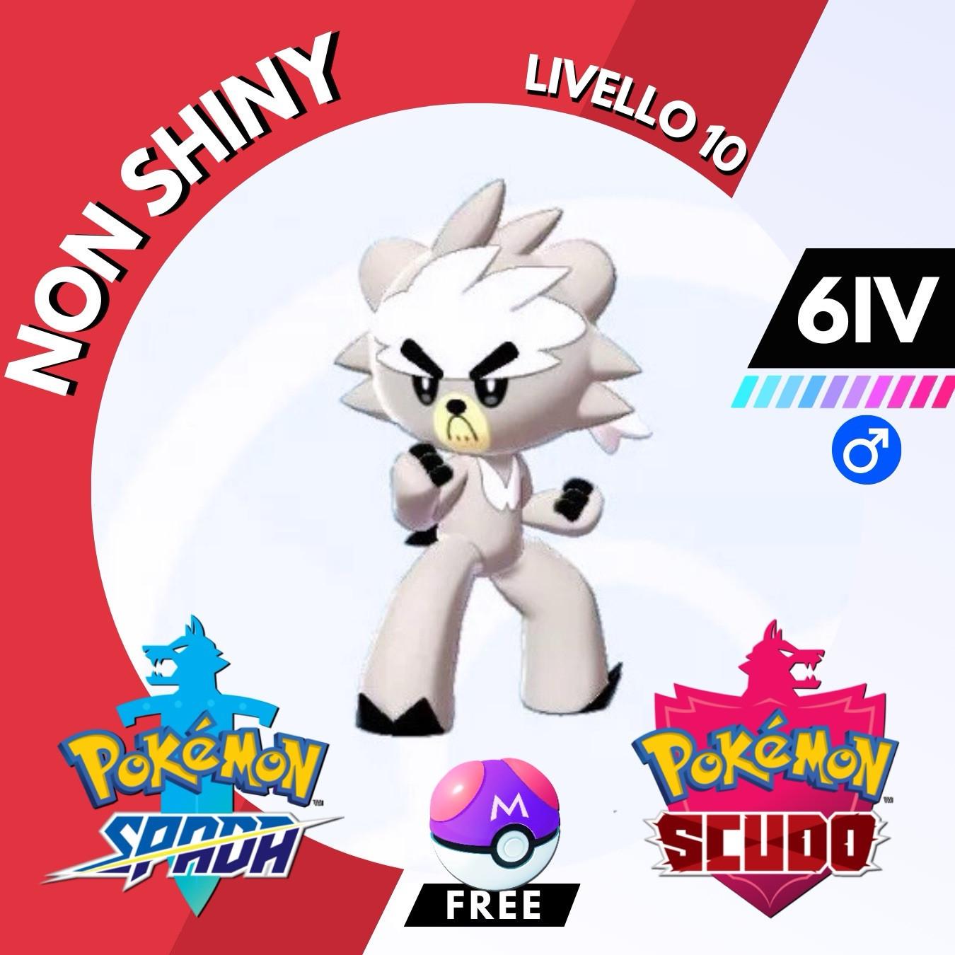 LF:offers (Zamazenta,regieleki,regidrago,magreana Normal And Shiny) : R - Foto 9