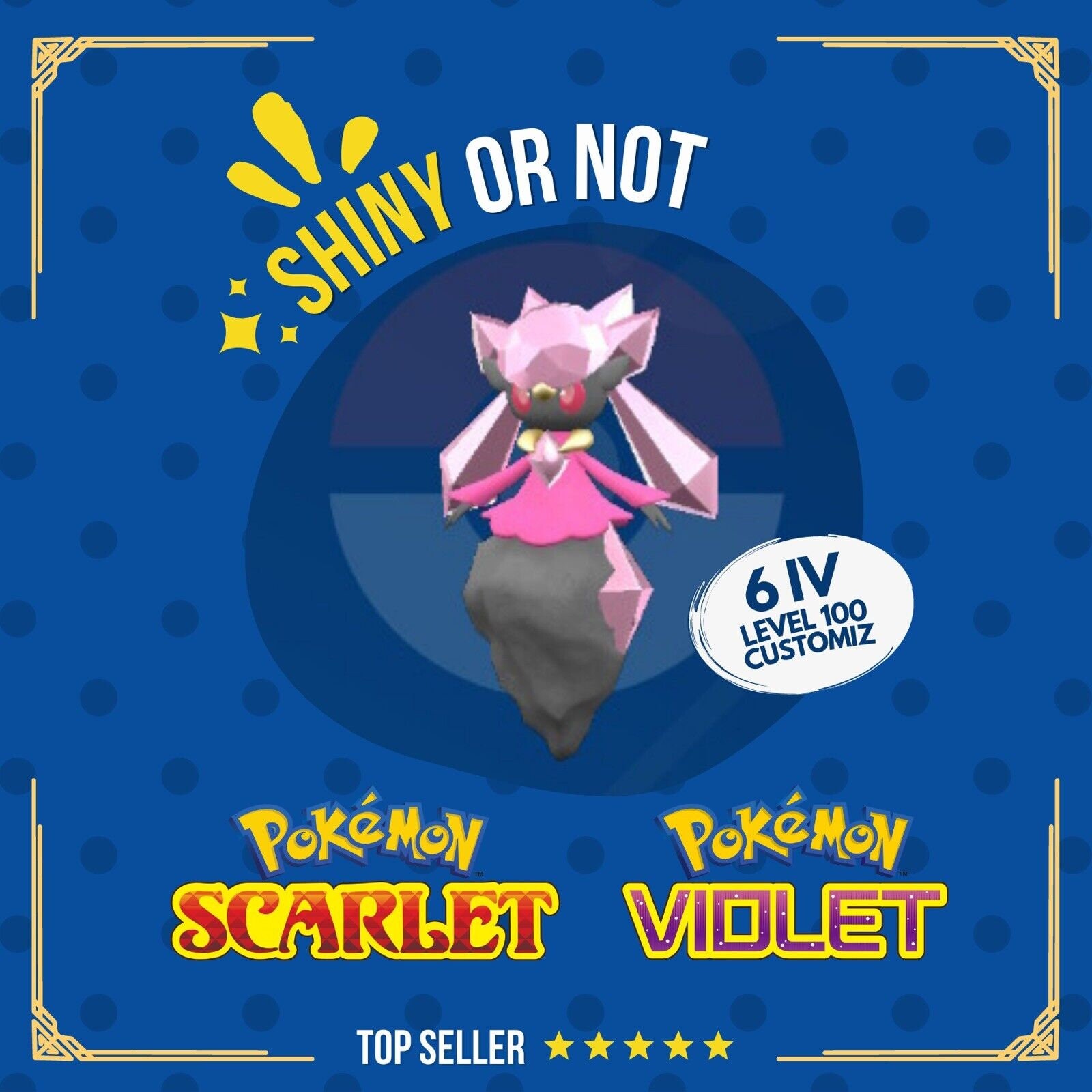shiny diancie pokemon card S12a] 186/172AR Photos are ours of our stock. Diancie - Hidden Fates: Shiny