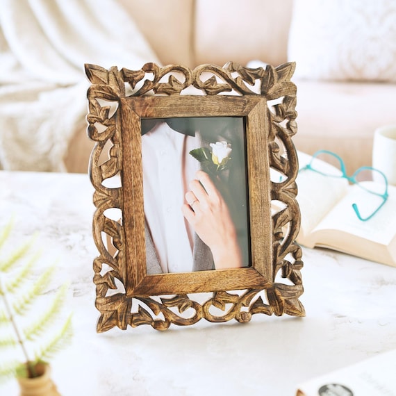 Frame Designs For Photo