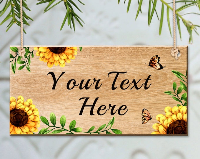 Custom Metal Signs Wall Decor | House Number Metal Custom | Metal Sign Custom Numbers - Plaques & Signs