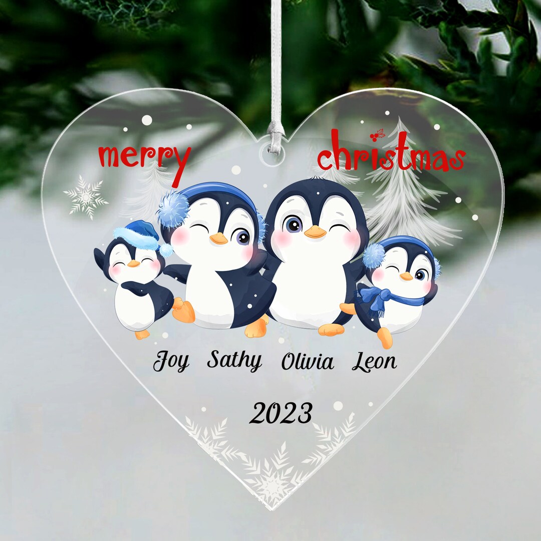 Personalsed Chrstmas Tree Decoraton Ornament Angel Grl Or Boy