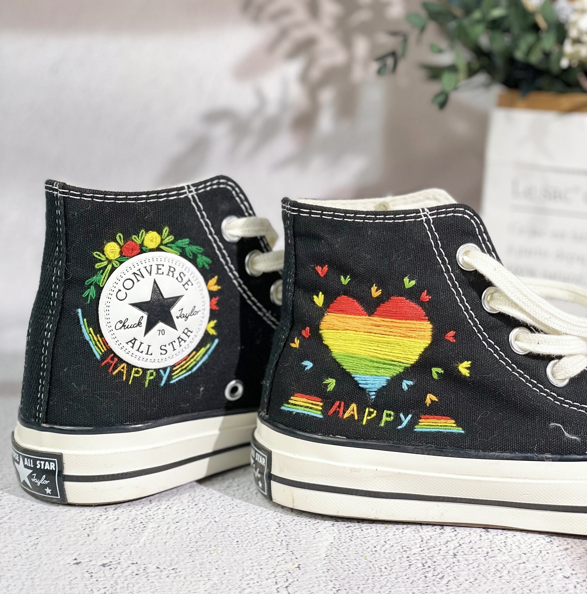 Toeless converse 2024