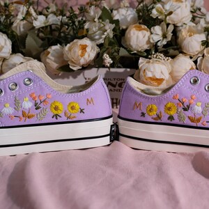 Mary Jane Converse Etsy Ireland