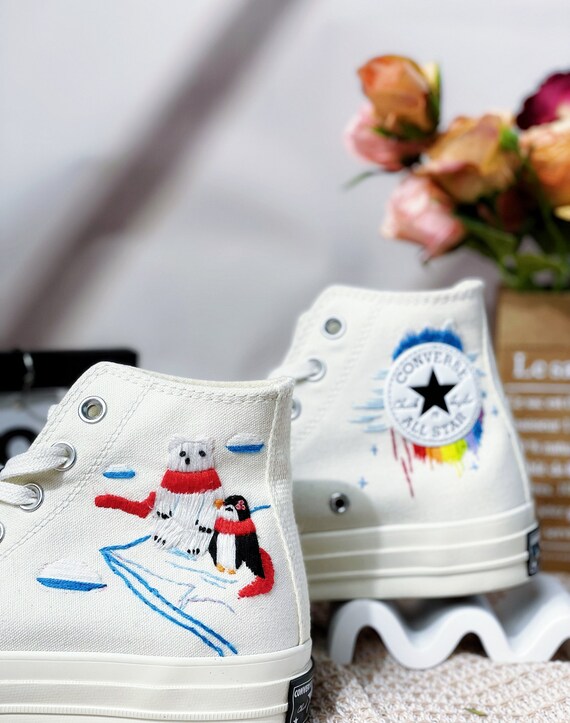 Converse universo shop