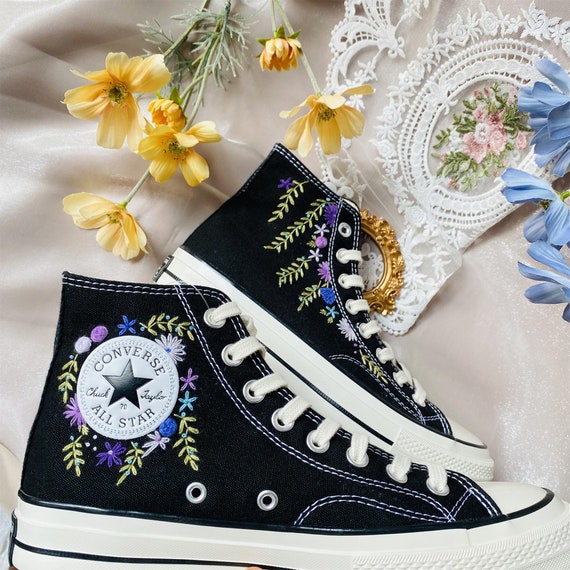 Cosmic sale converse shoes