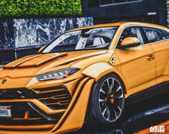 8600 Collection Car Customization Mod Gta 5  HD