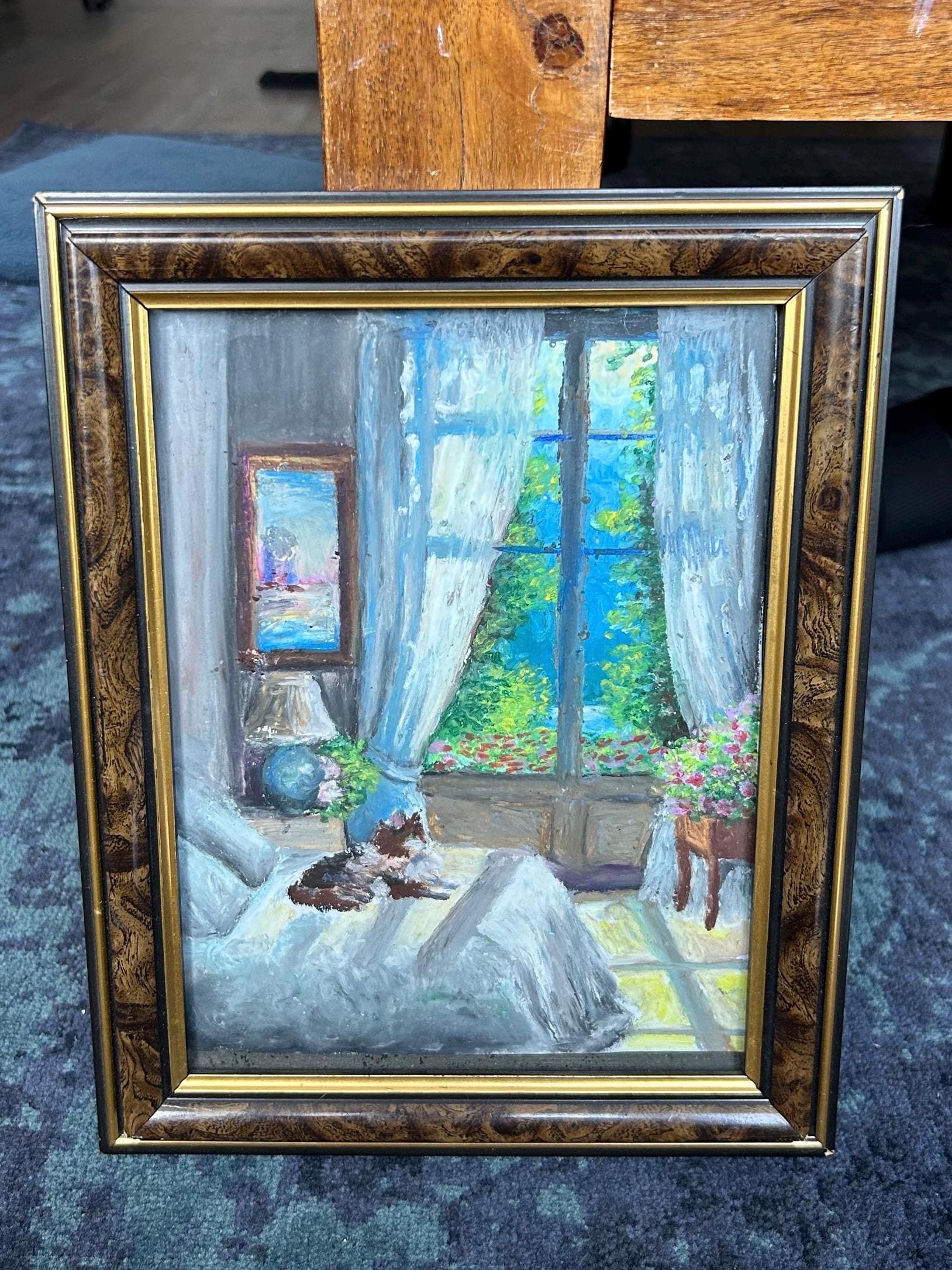 パステル画＆イラスト - Etsy 日本