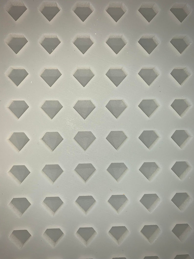 Custom Silicone Moulds Wax Melts, Soap, Candle, Chocolate, Resin, Craft All Purposes Food Safe